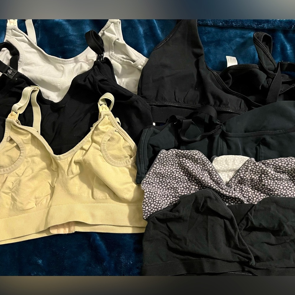Nursing Bras